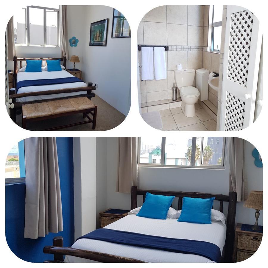 Happy Hippo Accommodation Durban Phòng bức ảnh